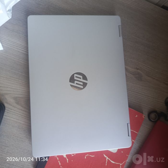 HP omnibook 5 flip