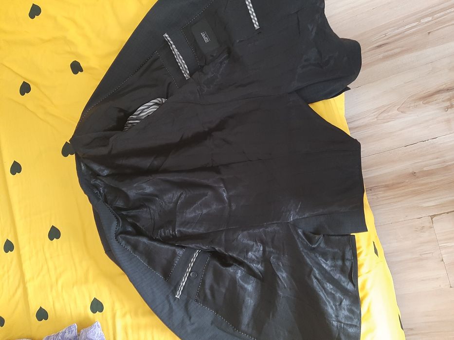 Sacou ESPRIT  original