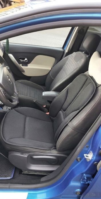 Renault Logon 2 полный комплектация