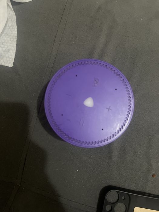 Алиса лайт фиолетовый