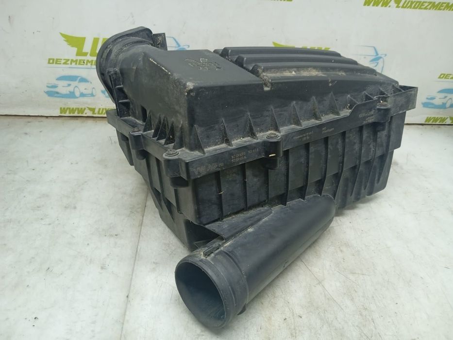 Carcasa filtru aer 1k0129607s 2.0 tdi Volkswagen VW Golf 5 [2003 - 20