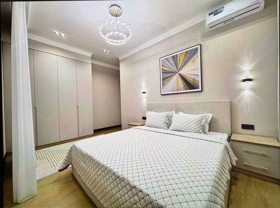 ЖК Askiya City Продается 4-х комнатная квартира ул Шота Руставели