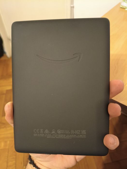 Kindle Paperwhite 11th Gen