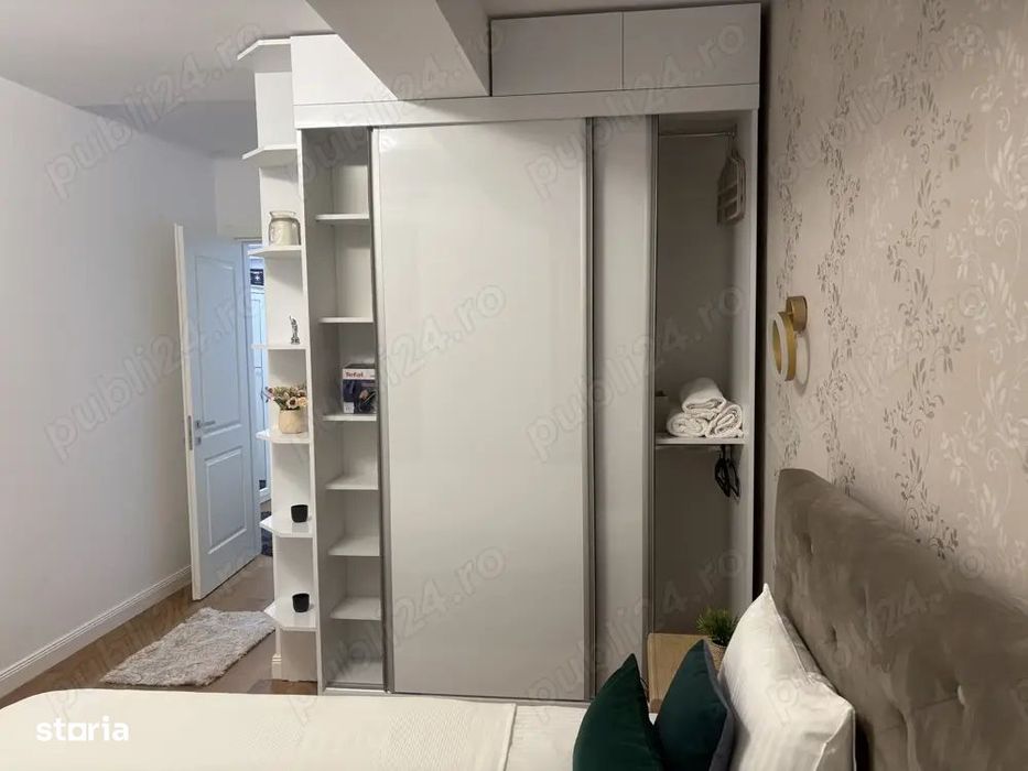 Apartament 2 camere - Piata Unirii- Ultracentral-  Mănăstirea Antim