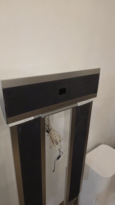 Домашний DVD кинотеатр 5.1