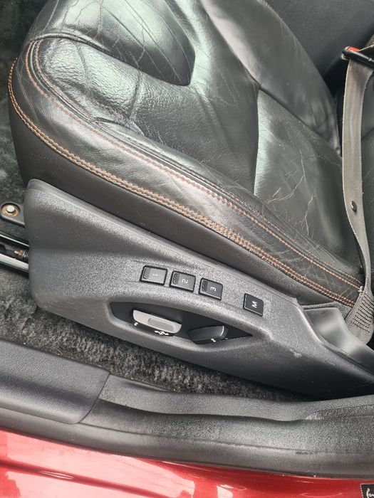 Volvo XC 60 2.4 diesel