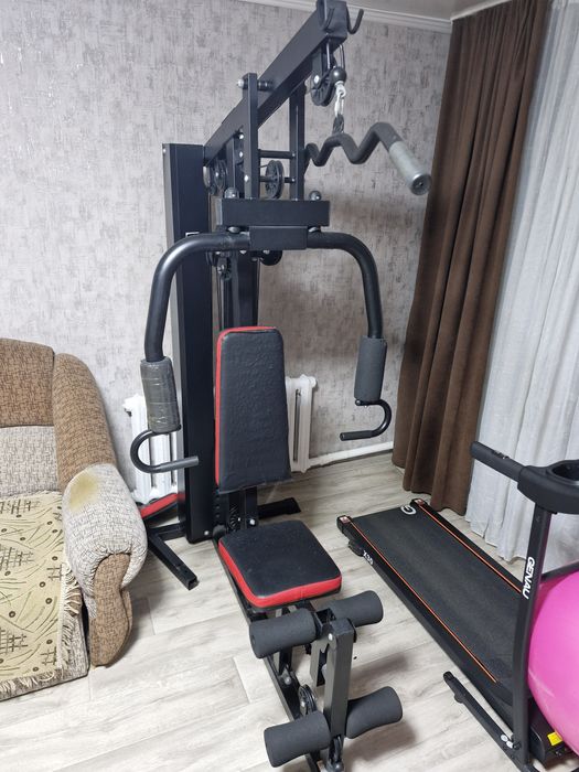 Продам силовой тренажёр