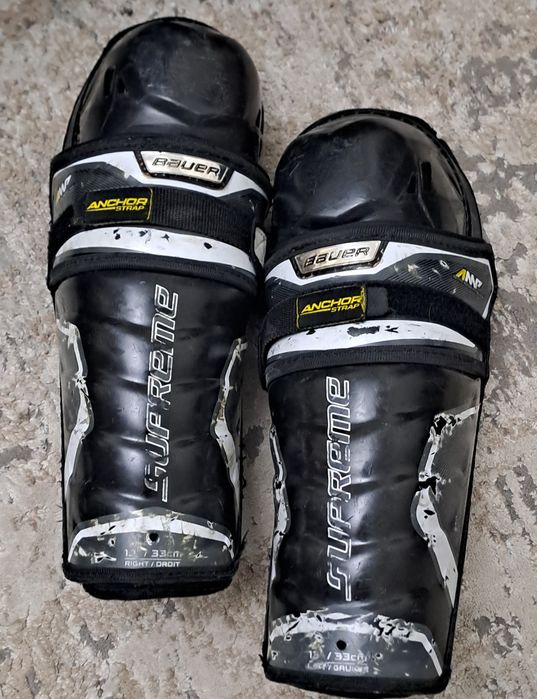 Хоккейная форма 160-170