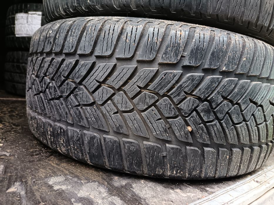 Anvelope MS iarna 225 40 18 fulda 2022 7mm