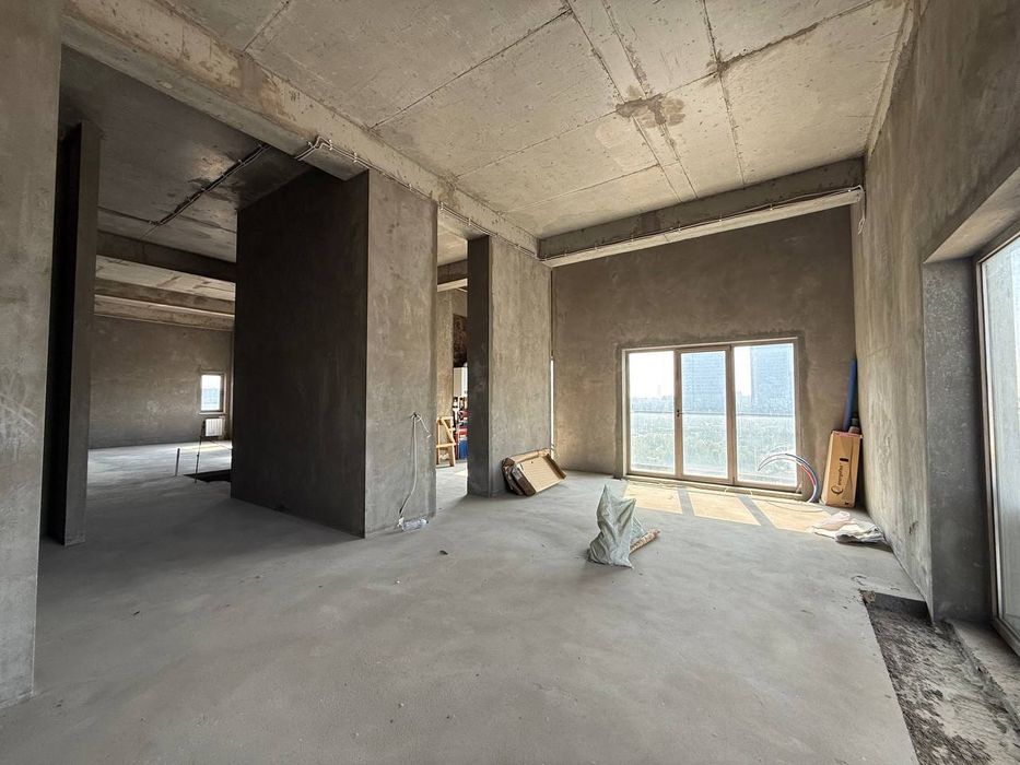 Продается 6ти ком кв-ра, ЖК Gardens Residence, ор-р:Ташкент Сити,252м²