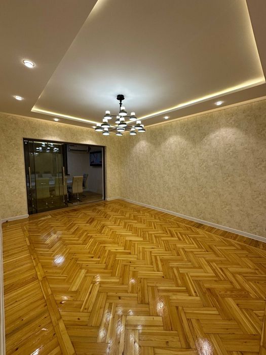 Продается 3х комнатная квартира с новым ремонтом Юнусабад Бадамзар