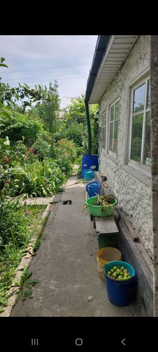 Продам дачу в Алматинской области
