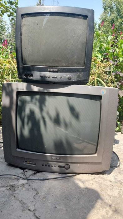 Телевизор Samsung