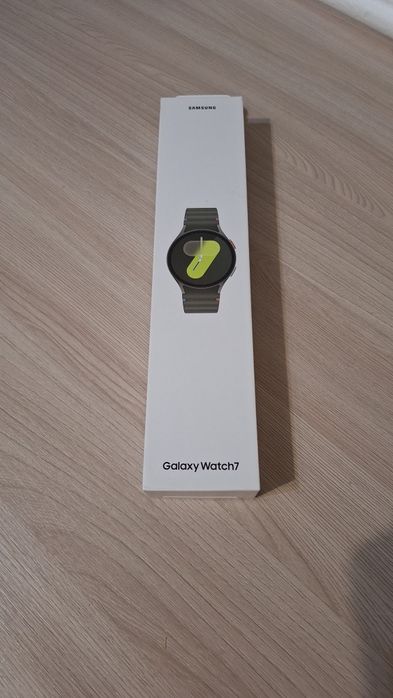 Samsung Galaxy Watch 7