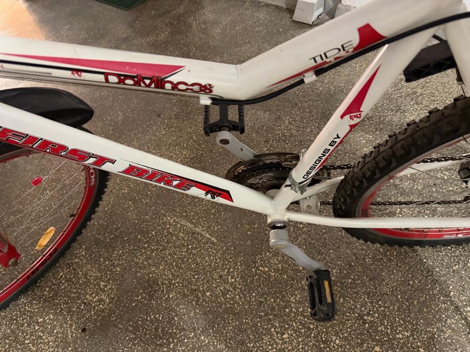 Bicicleta stare foarte buna