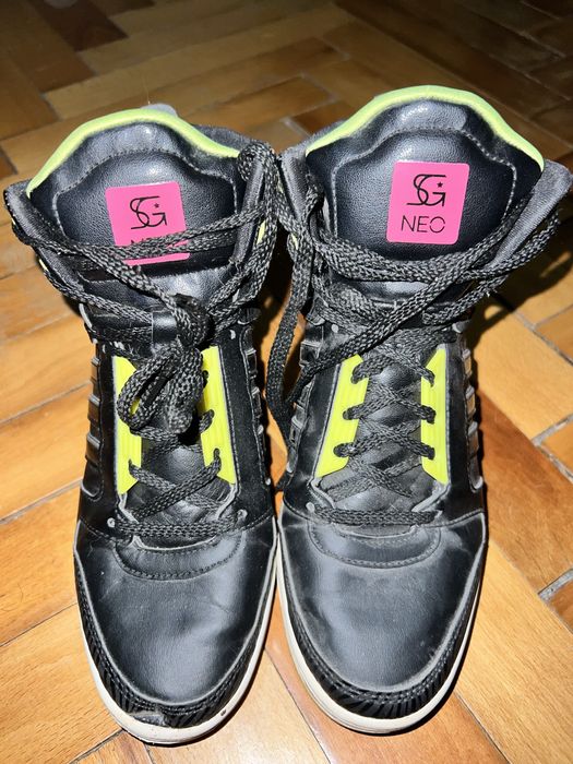 Обувки adidas Stella McCartney 39 номер