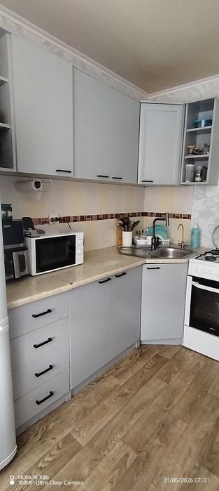 Куханный гарнитур