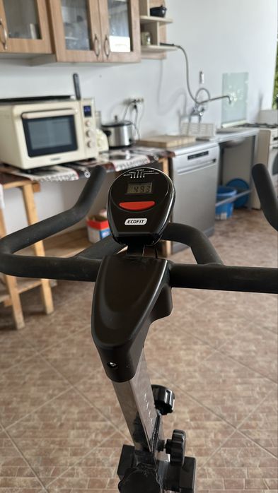 bicicleta fitnes ecofit