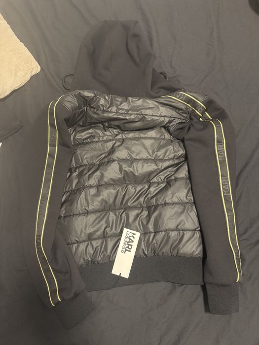 Geaca Karl Lagerfeld