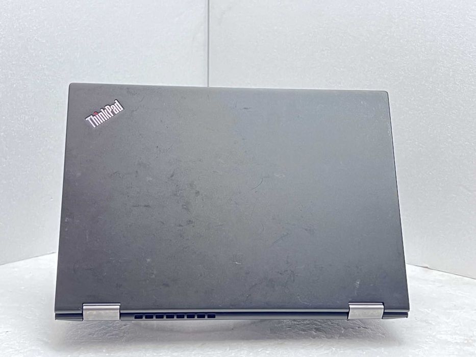 Lenovo ThinkPad X390 Yoga 13.3 i5-8365U 16GB 260GB/->Отлично състояние