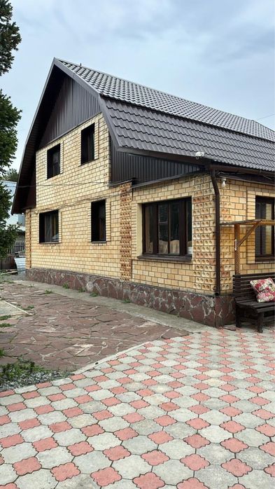 2 дома в курортной зоне Боровое