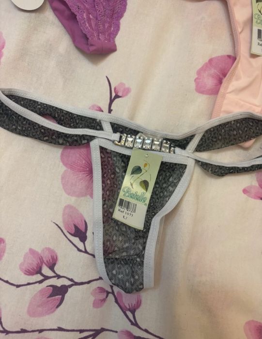 Lenjerie intima M