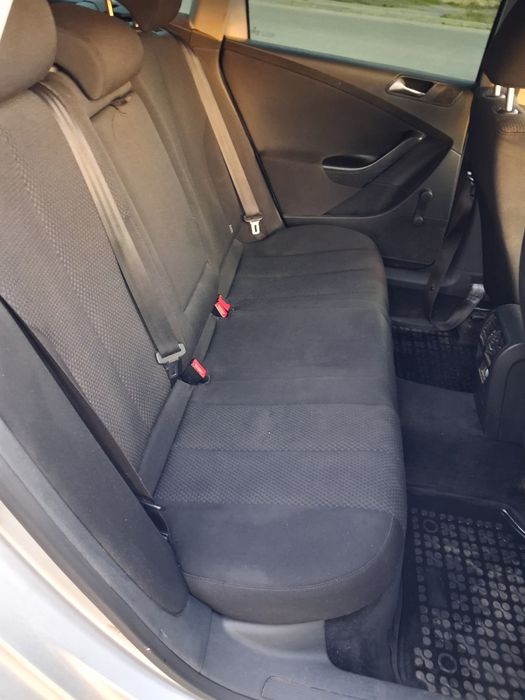 Passat b6 vand urgent