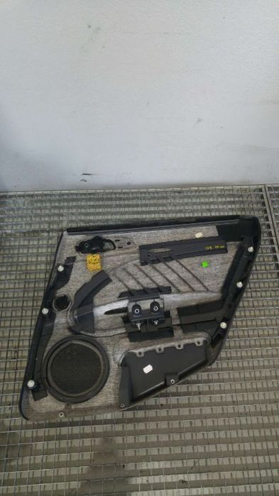 Fata tapiterie usa stanga spate alfa romeo 159 939 380146lh