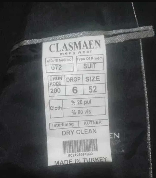 продам костюм брюк.