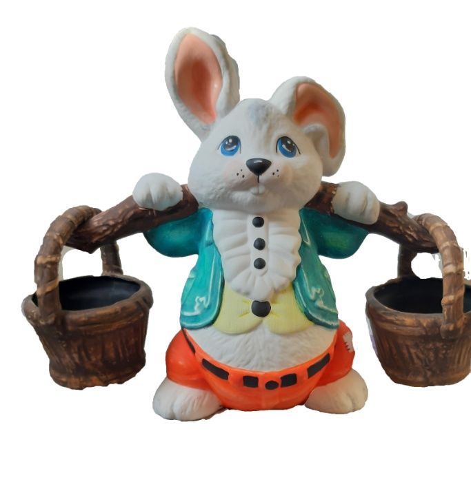 Градински фигури