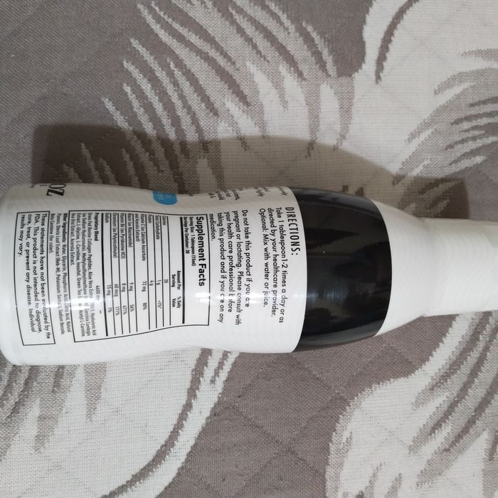 Aribella collagen+