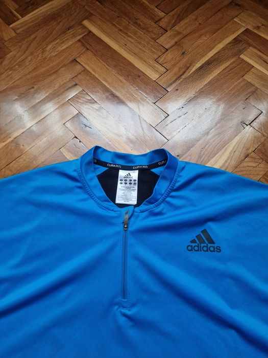 Страхотна мъжка тениска ADIDAS размер XL / 2XL