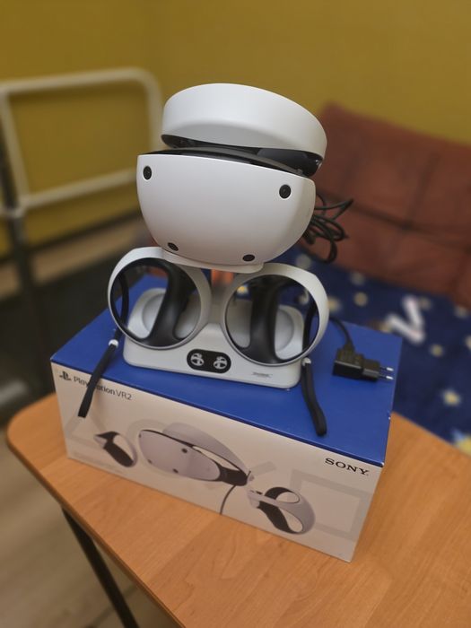 PlayStation VR 2