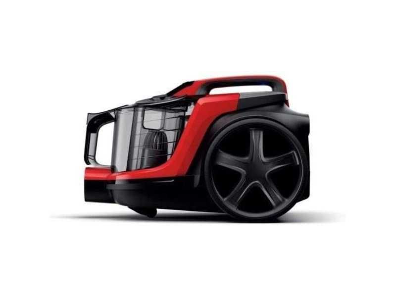 Прахосмукачка без Торба Philips PowerPro Expert FC9729/09, 900 W