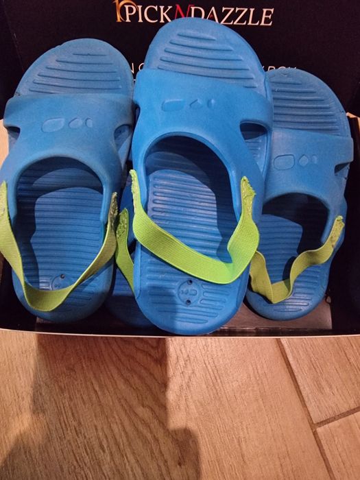 Детски сандали 23-24-ти номер