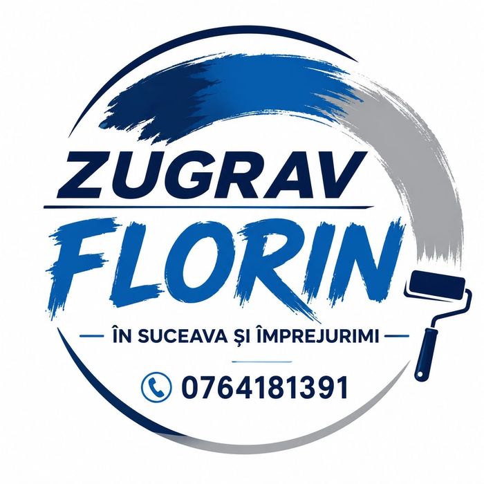 Zugrav-Florin***