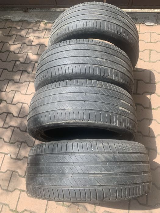 Летни гуми Michelin