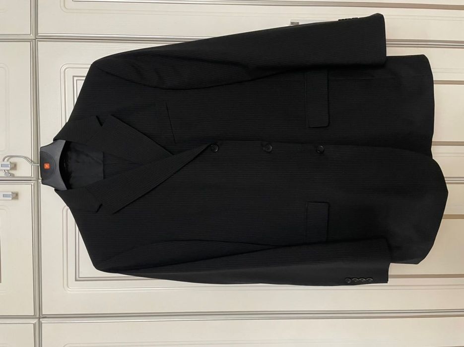 Костюмы мужские с брюками из Турции и США. размер 56