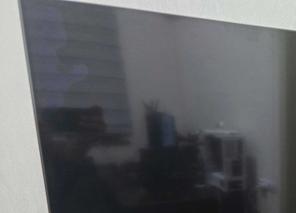 Samsung Q6F 55 2018 Smart TV (на запчасти)