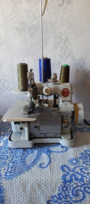 Averlok xitoy ishlashi yaxshi