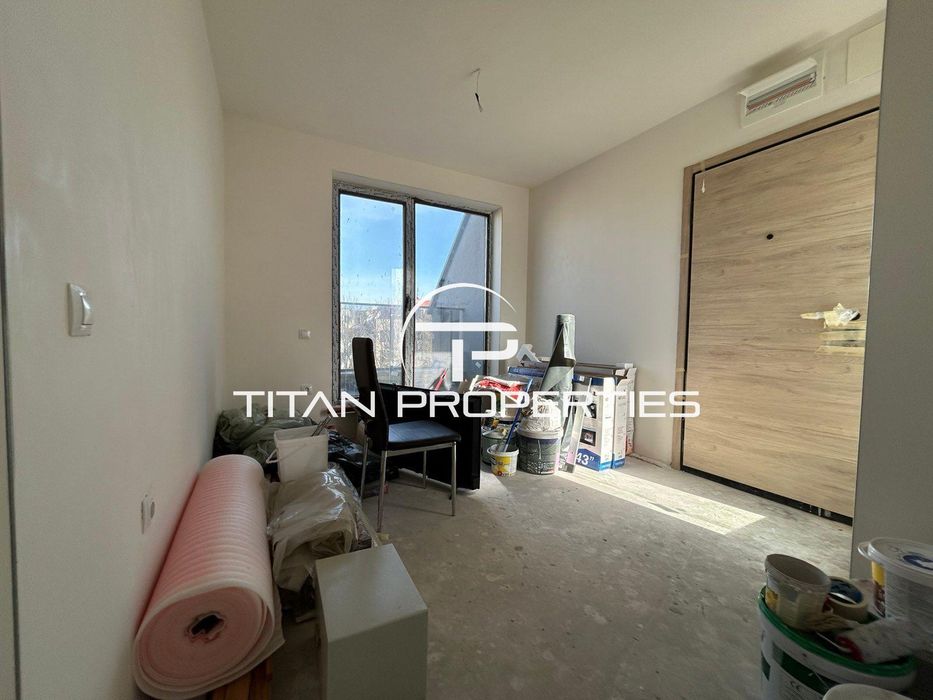 Продава се Четиристаен апартамент в Пловдив, Мараша - 189 кв.м за 1214 €/кв.м - Снимка #4