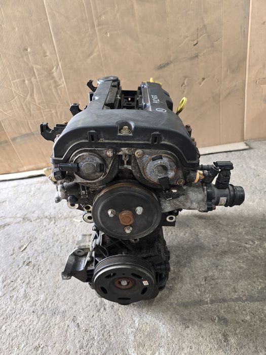 Двигател 1,2 - A12XER за Opel / Chevrolet  / Опел / Шевролет