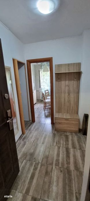 Ap. 2 Camere - Tei, Bloc Reabilitat, Metrou 5 Minute, Mobilat Modern