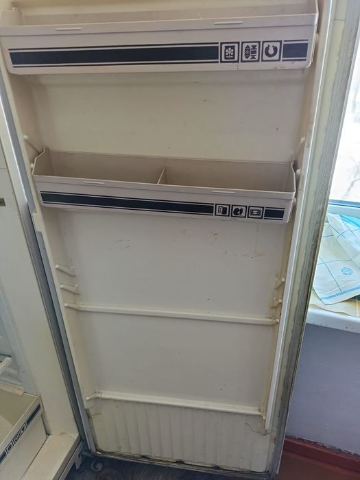 Продам б/у холодильник