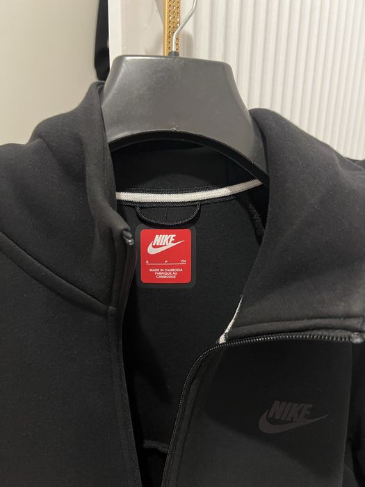 Nike tech fleece