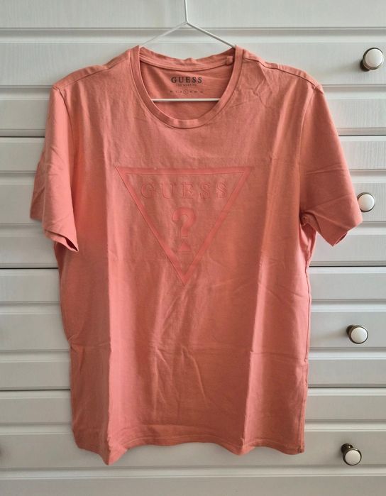 Мъжка тениска  Guess