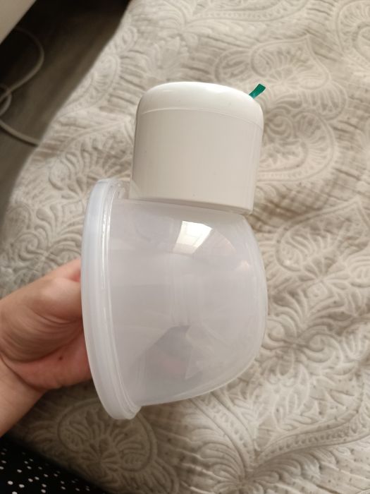 молокоотсос электрический