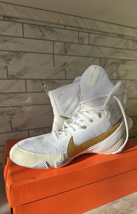 Боксерки мачумай