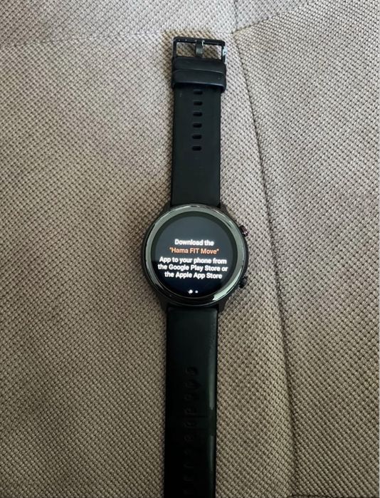 Hama FitWatch 6910