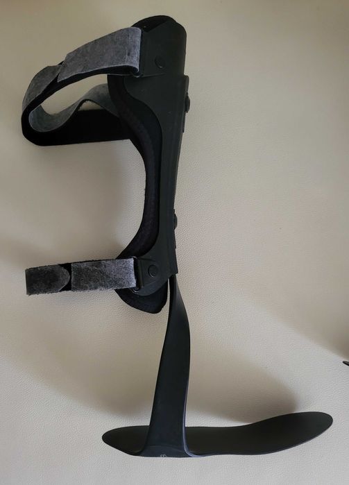 Orteza de glezna picior (stg/dr) DINAMICA ”ToeOFF” 2.0 - ALLARD